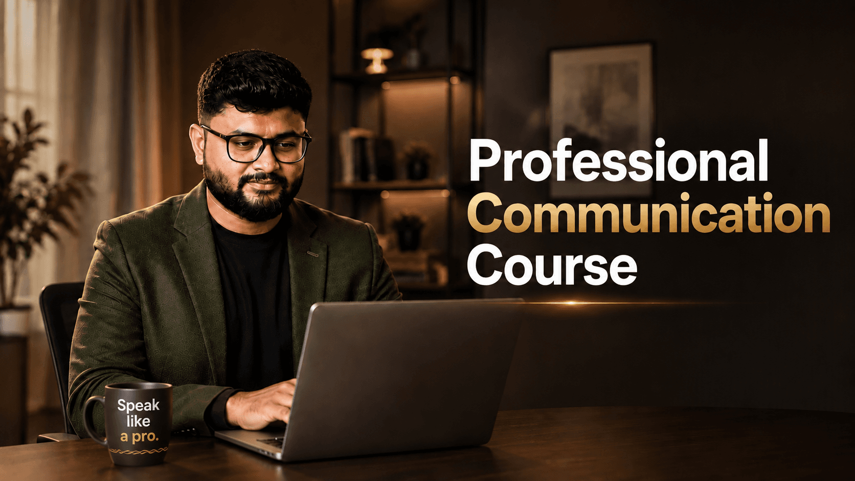 Professional Communication Course