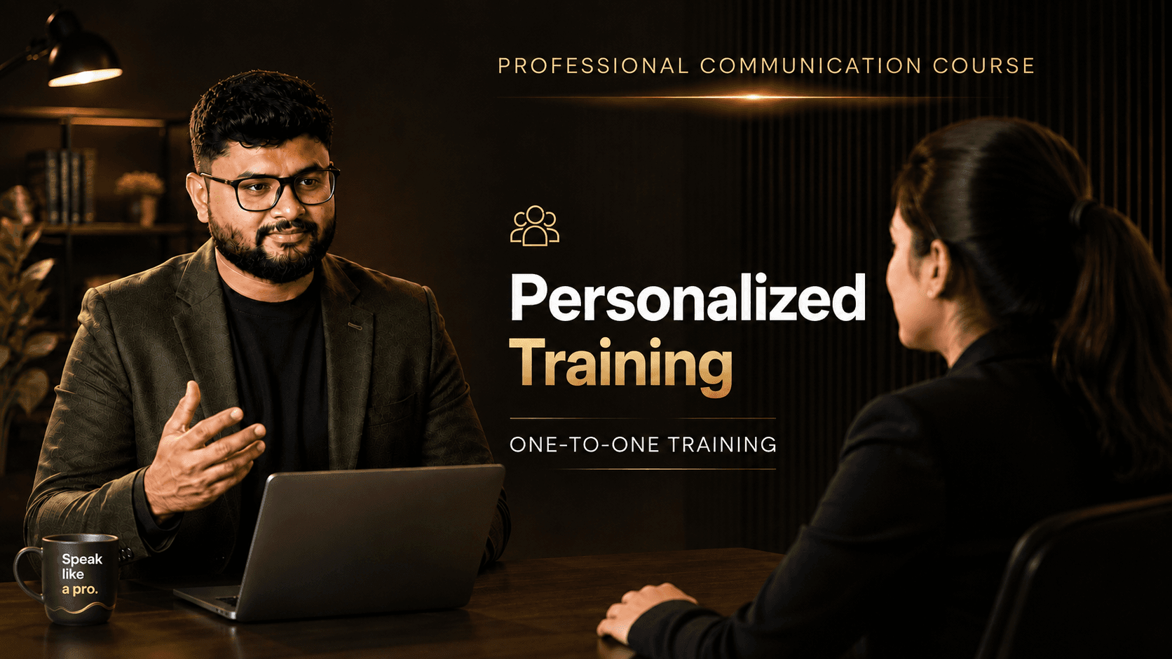 Personalized Coaching